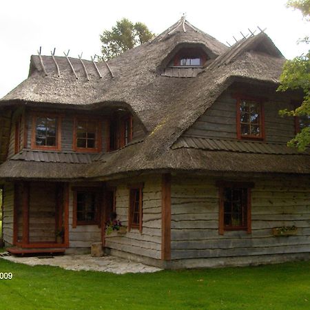 Toomalouka Tourist Farm Hotel Екстериор снимка