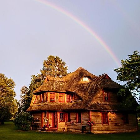 Toomalouka Tourist Farm Hotel Екстериор снимка