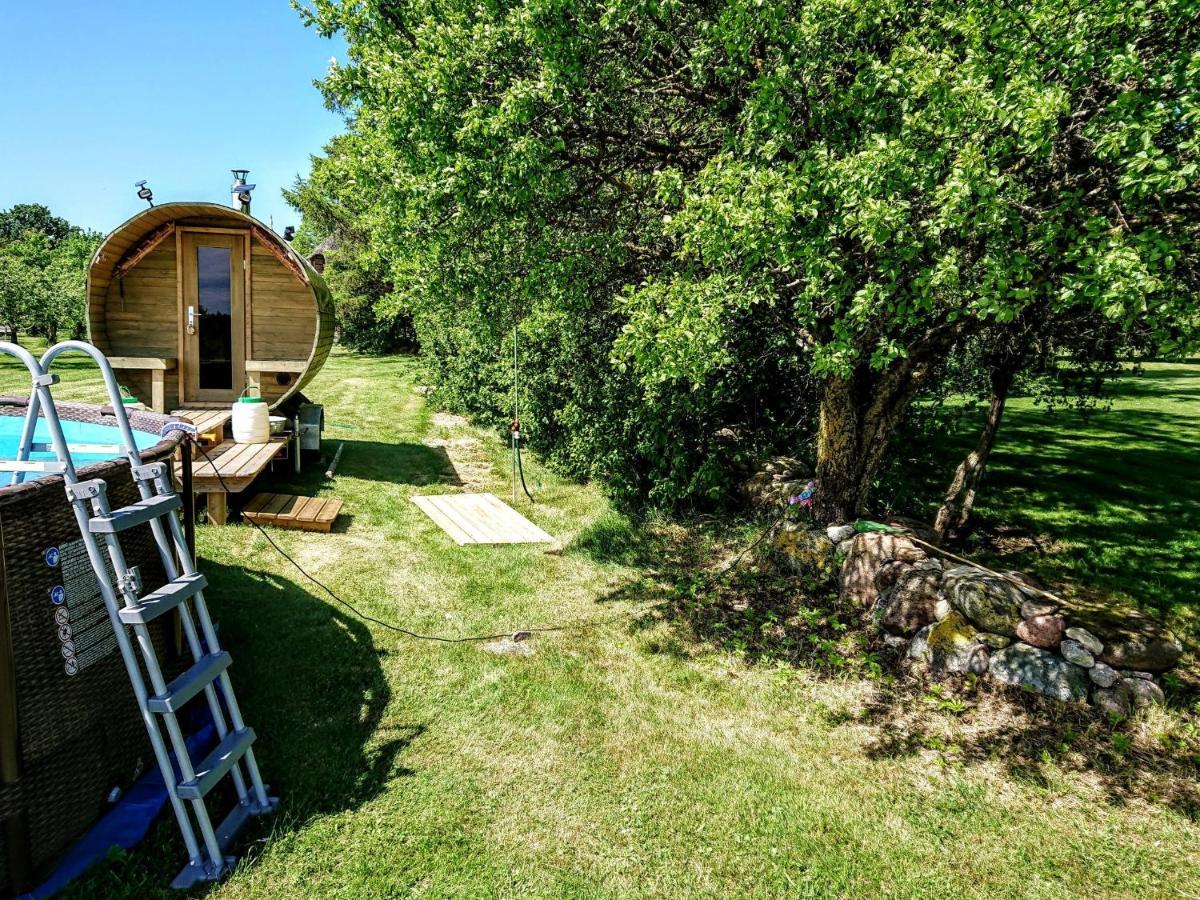 Toomalouka Tourist Farm Hotel Екстериор снимка