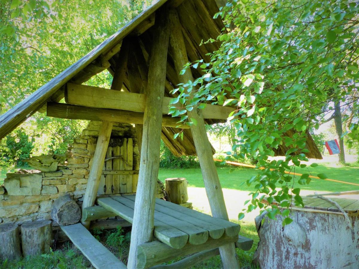 Toomalouka Tourist Farm Hotel Екстериор снимка