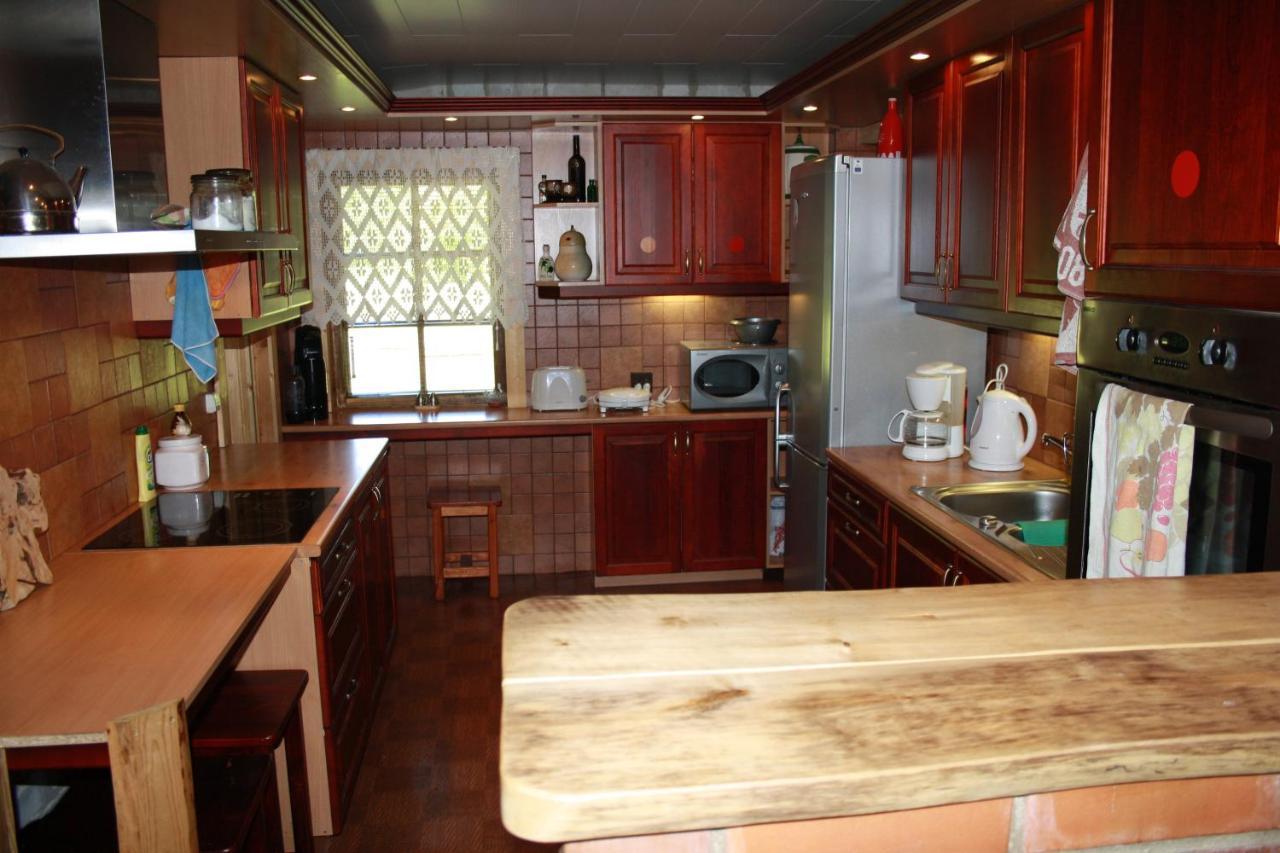 Toomalouka Tourist Farm Hotel Екстериор снимка