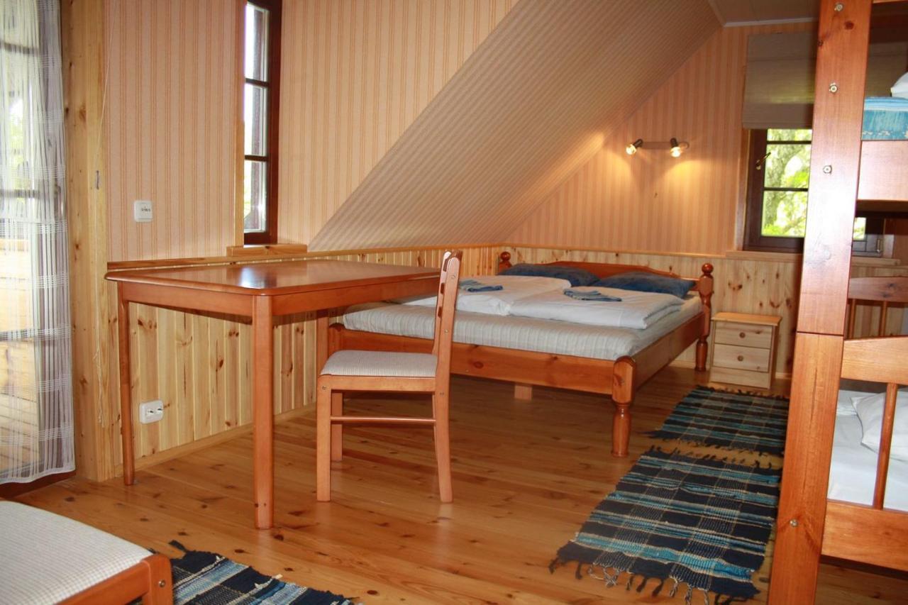 Toomalouka Tourist Farm Hotel Екстериор снимка