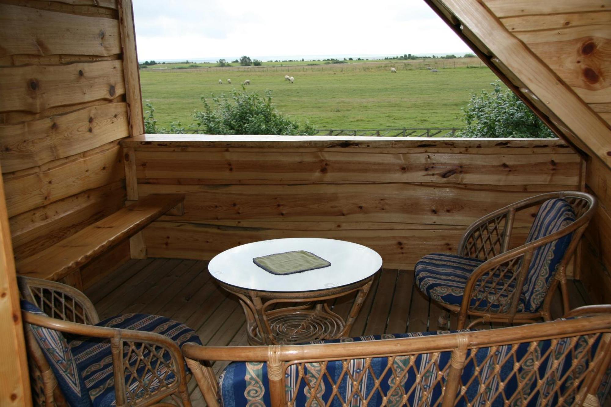 Toomalouka Tourist Farm Hotel Екстериор снимка