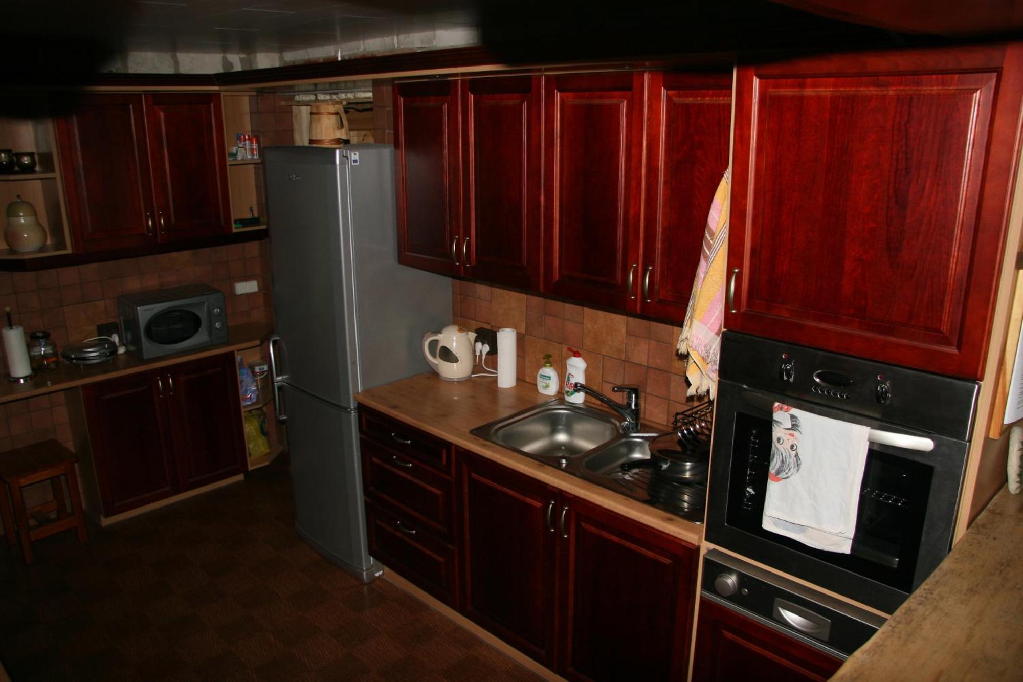 Toomalouka Tourist Farm Hotel Екстериор снимка