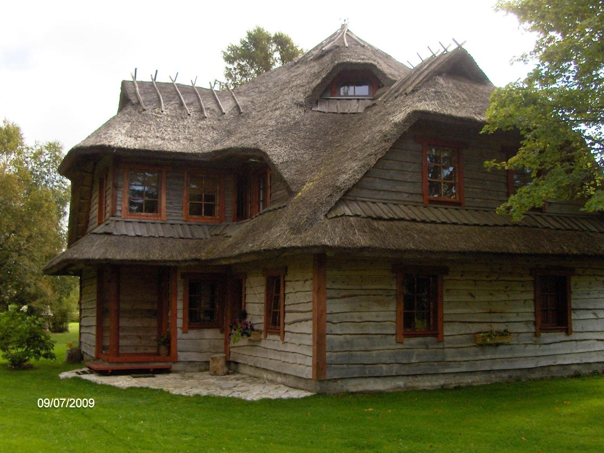 Toomalouka Tourist Farm Hotel Екстериор снимка