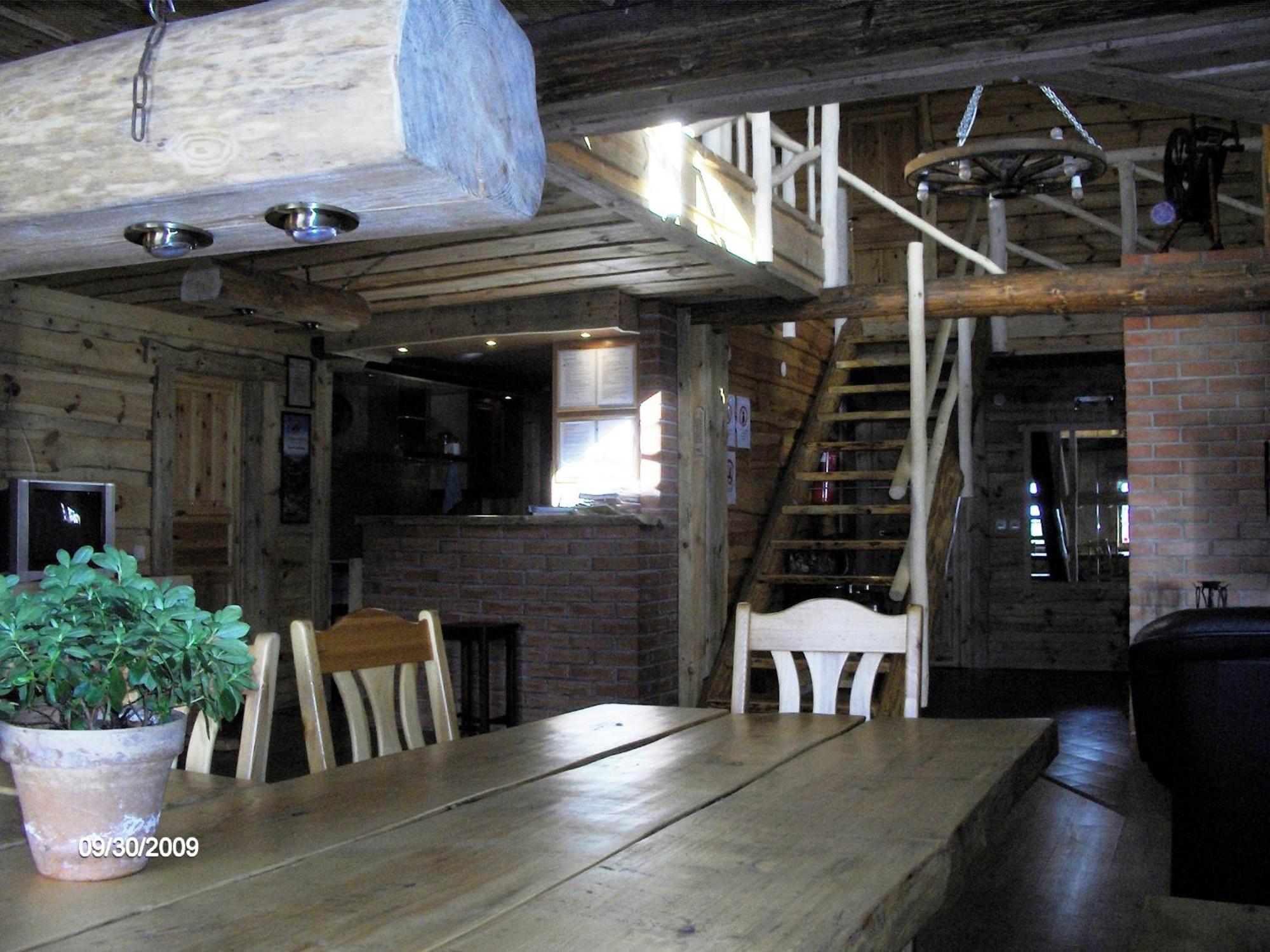 Toomalouka Tourist Farm Hotel Екстериор снимка