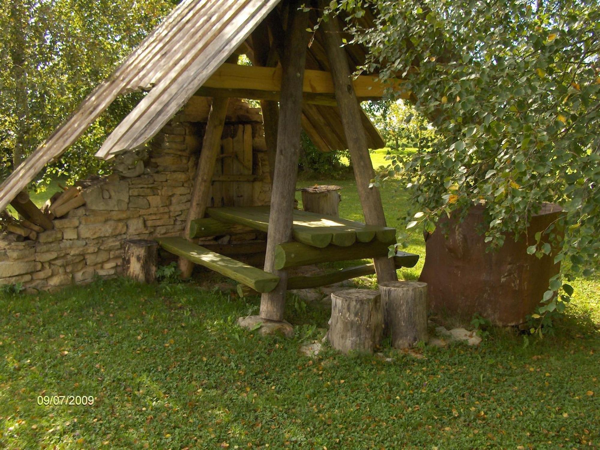Toomalouka Tourist Farm Hotel Екстериор снимка
