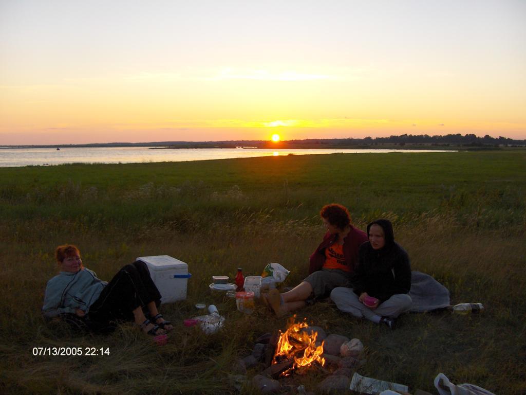 Toomalouka Tourist Farm Hotel Екстериор снимка