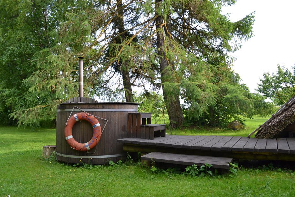Toomalouka Tourist Farm Hotel Екстериор снимка