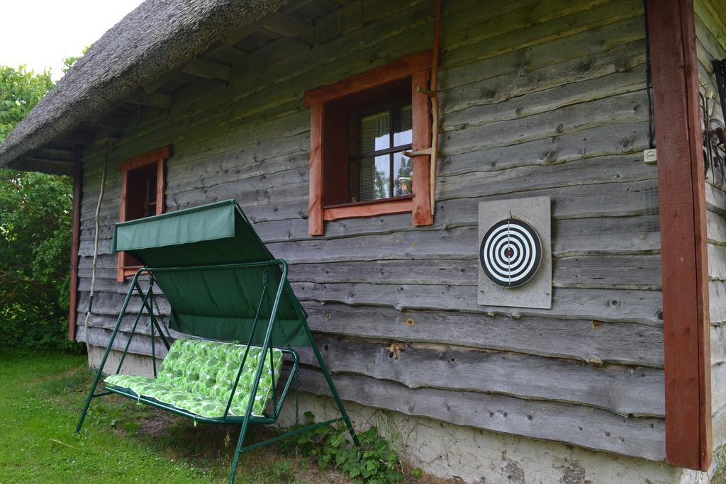 Toomalouka Tourist Farm Hotel Екстериор снимка