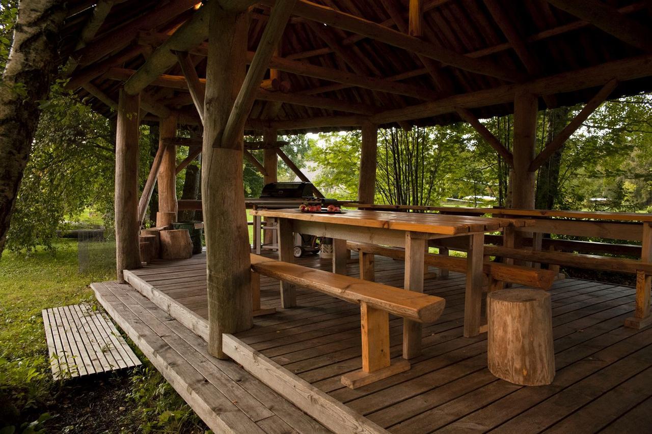 Toomalouka Tourist Farm Hotel Екстериор снимка