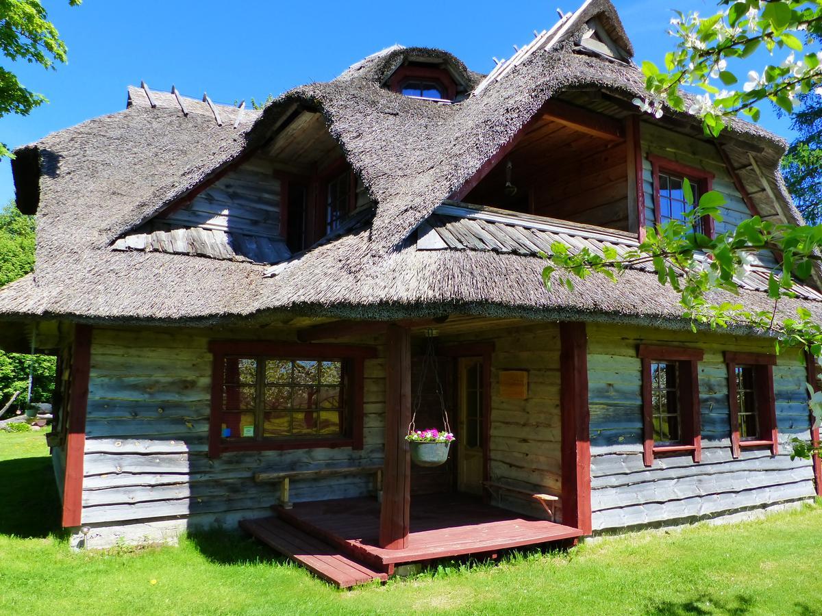 Toomalouka Tourist Farm Hotel Екстериор снимка