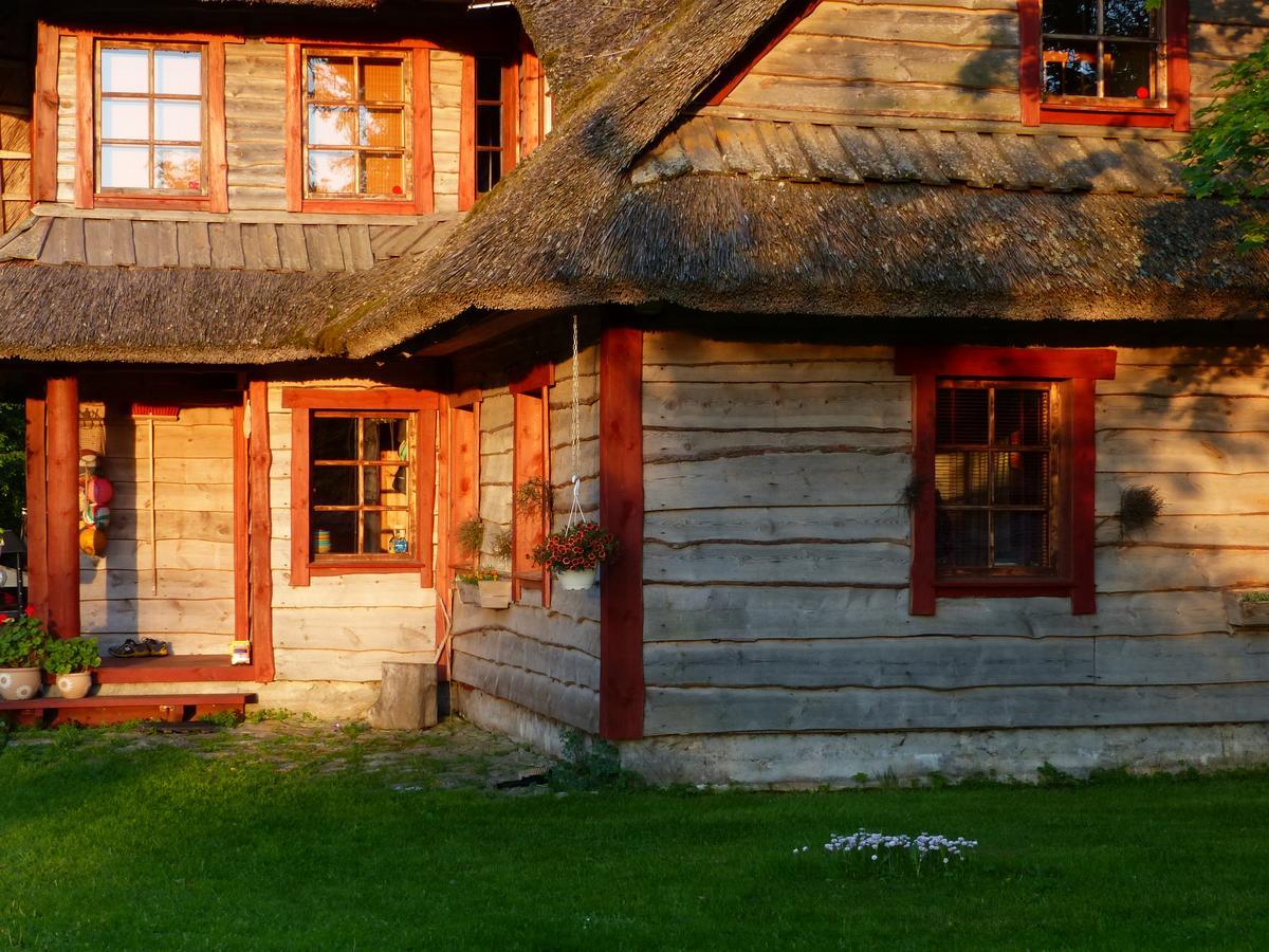 Toomalouka Tourist Farm Hotel Екстериор снимка
