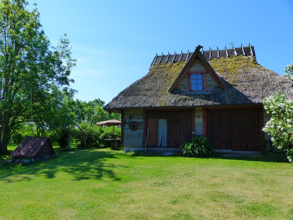 Toomalouka Tourist Farm Hotel Екстериор снимка