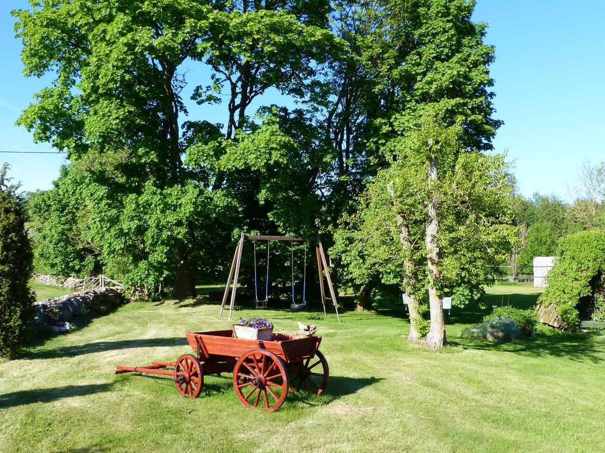 Toomalouka Tourist Farm Hotel Екстериор снимка