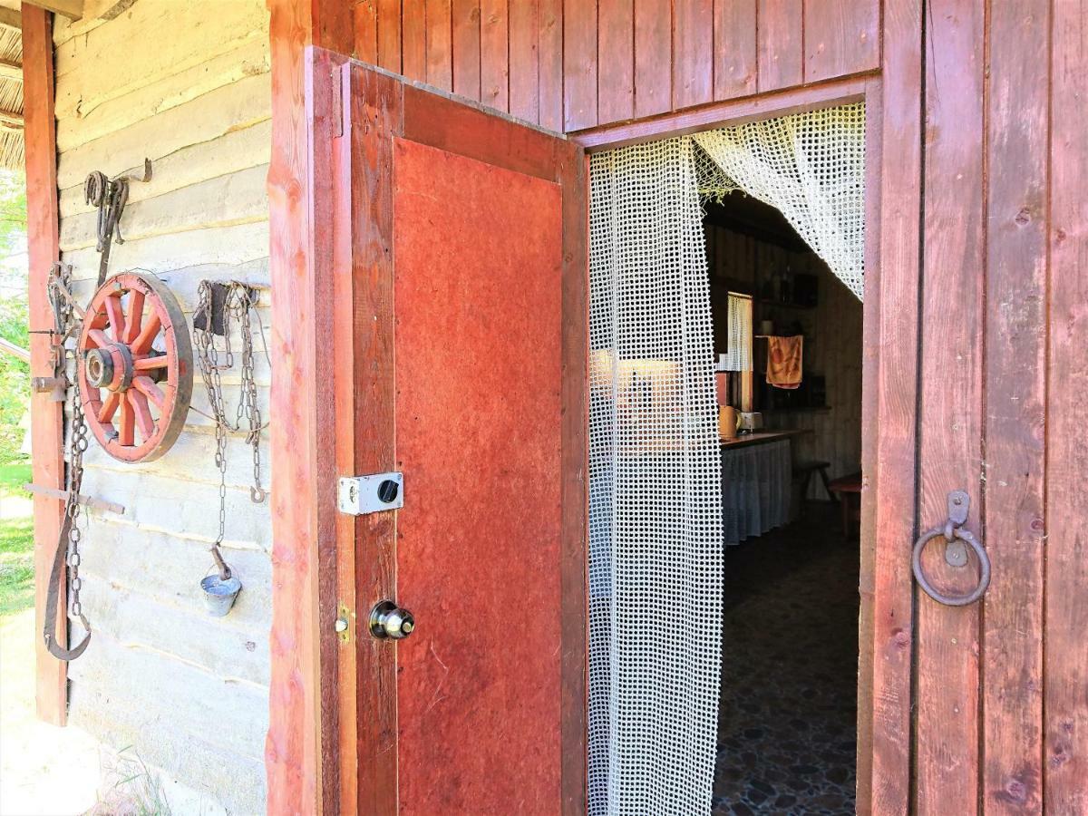 Toomalouka Tourist Farm Hotel Екстериор снимка