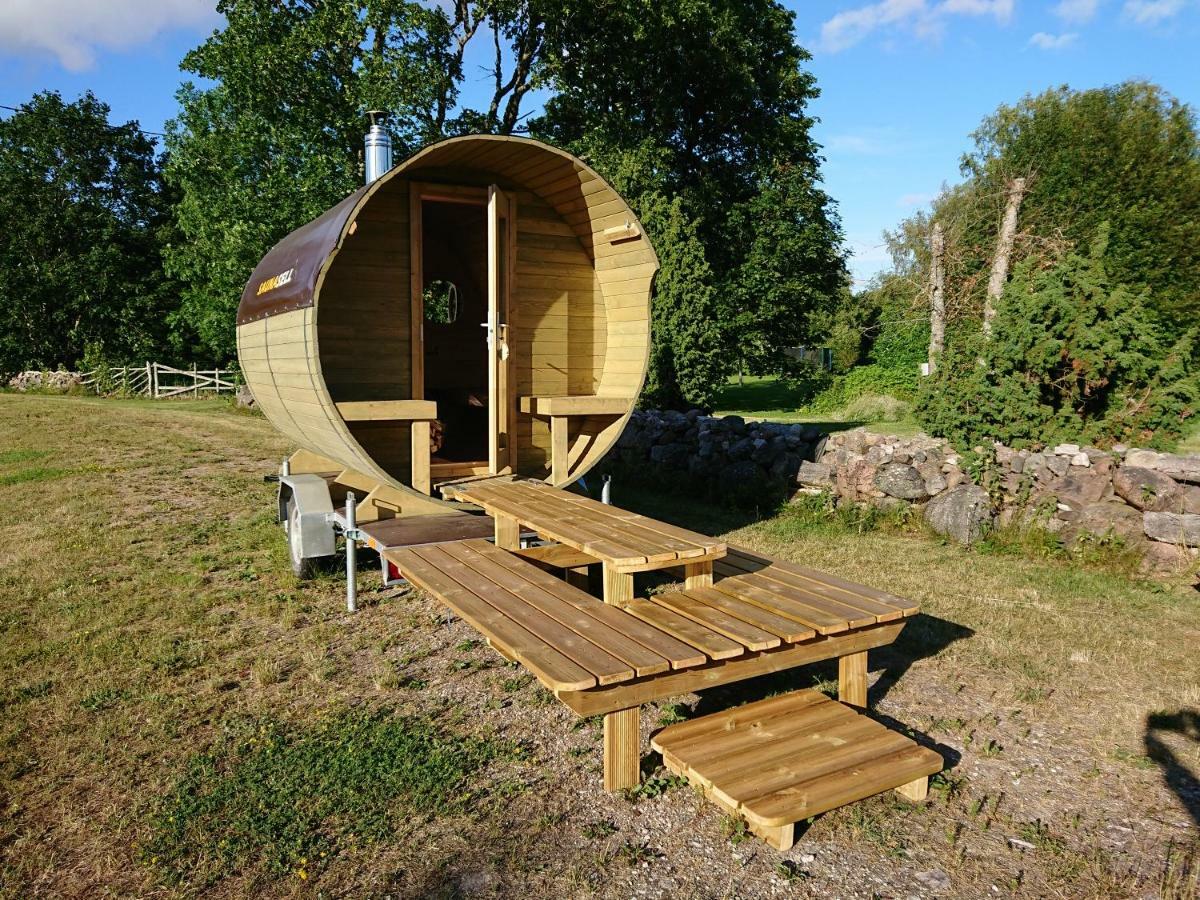 Toomalouka Tourist Farm Hotel Екстериор снимка