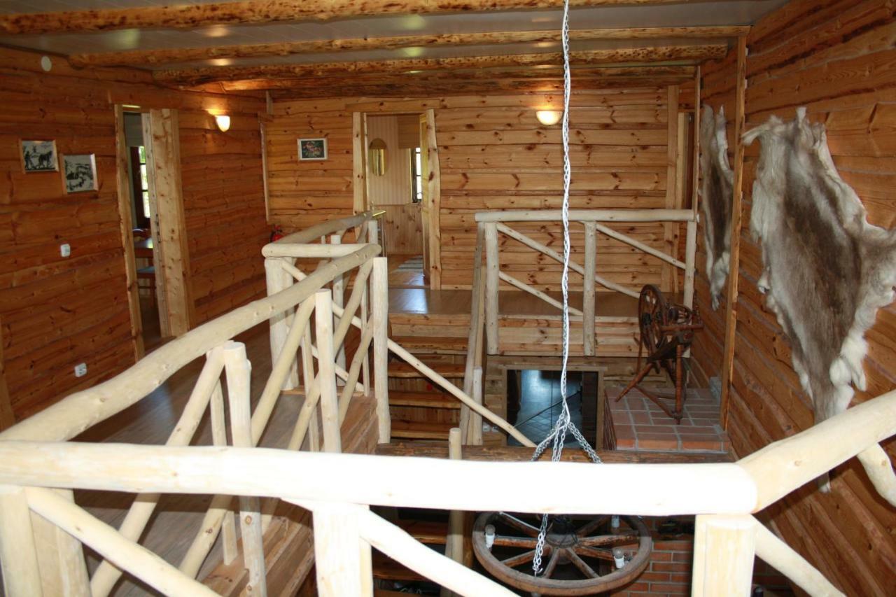 Toomalouka Tourist Farm Hotel Екстериор снимка