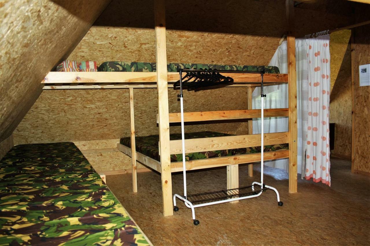 Toomalouka Tourist Farm Hotel Екстериор снимка