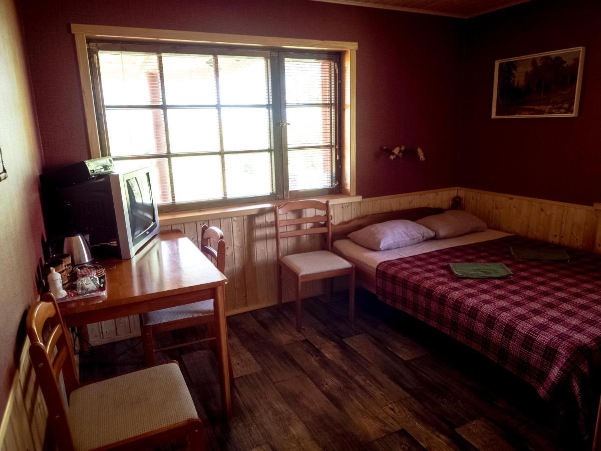 Toomalouka Tourist Farm Hotel Екстериор снимка