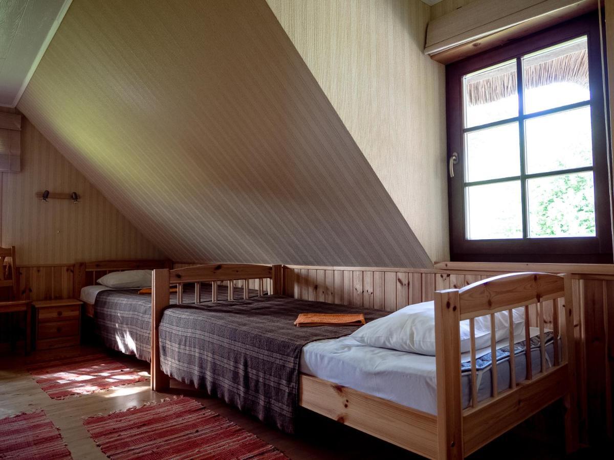 Toomalouka Tourist Farm Hotel Екстериор снимка